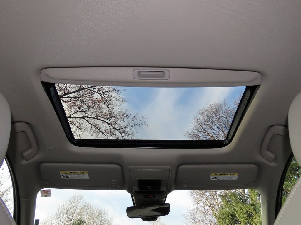 Thumbnail: 2025 Honda Accord - 22