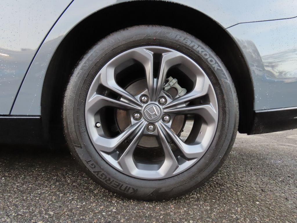 Thumbnail: 2023 Honda Accord - 8