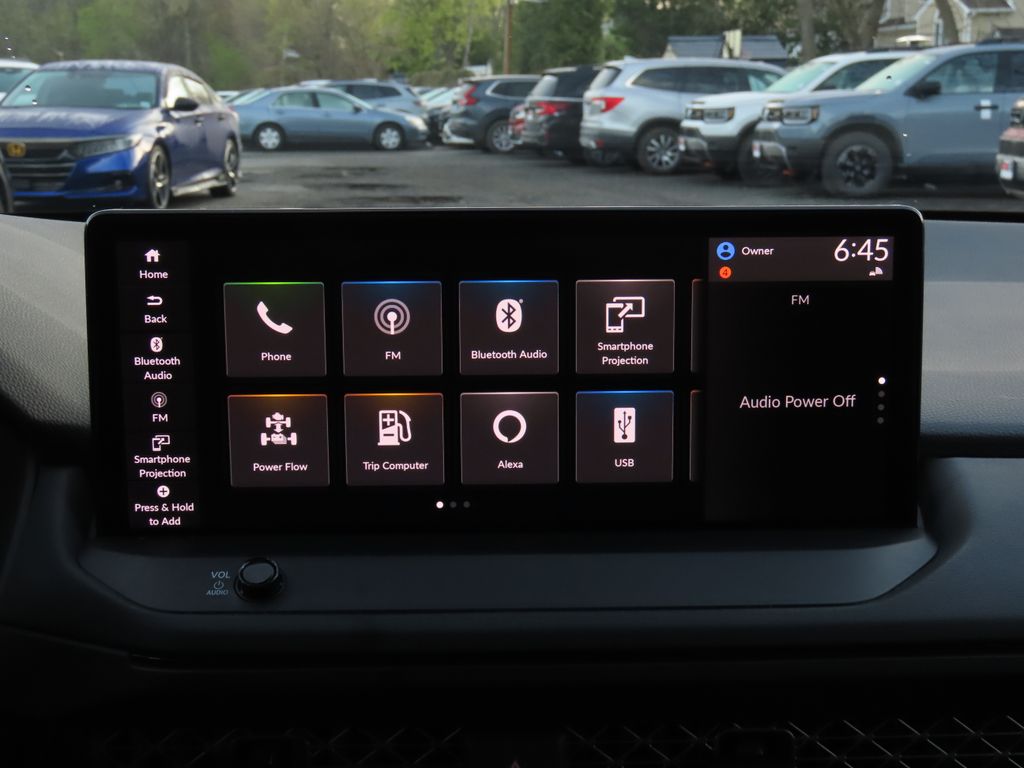 Thumbnail: 2023 Honda Accord - 14