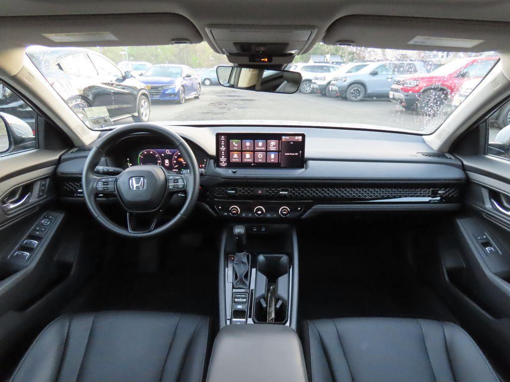 Thumbnail: 2023 Honda Accord - 2