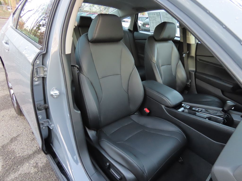 Thumbnail: 2023 Honda Accord - 23