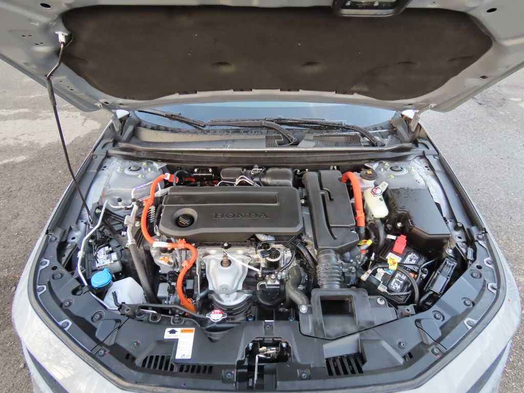 Thumbnail: 2023 Honda Accord - 9