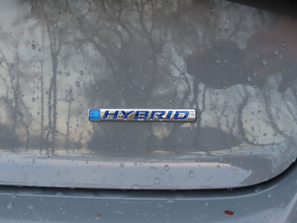 Thumbnail: 2023 Honda Accord - 20