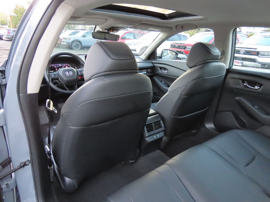 Thumbnail: 2023 Honda Accord - 21