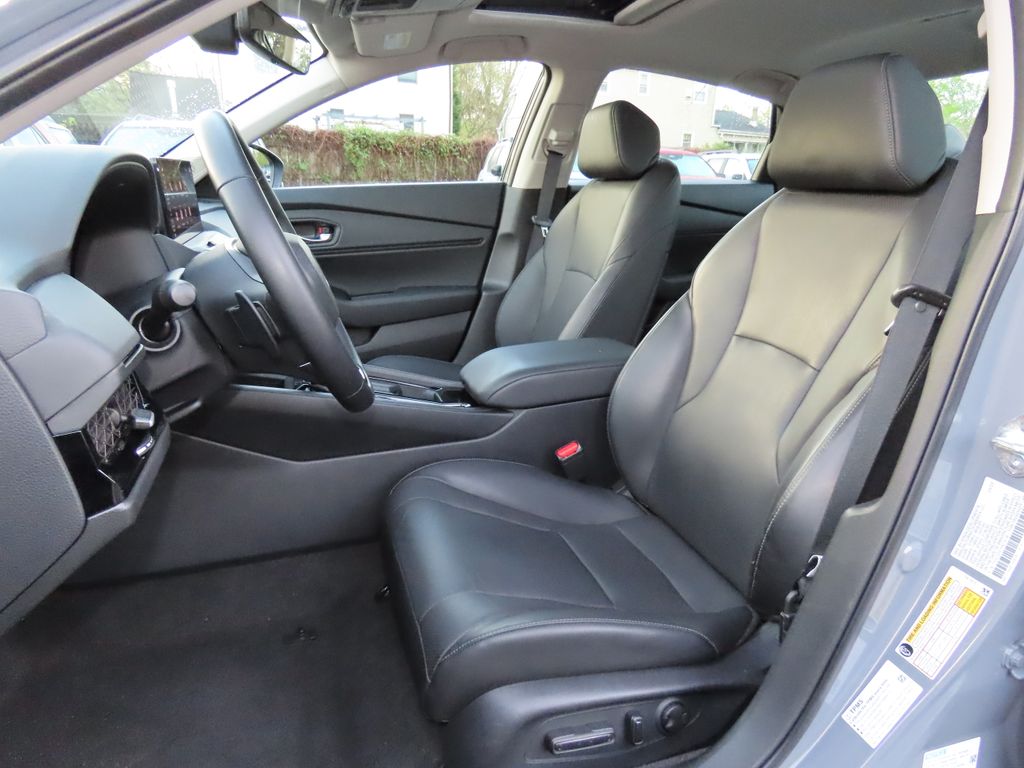 Thumbnail: 2023 Honda Accord - 12