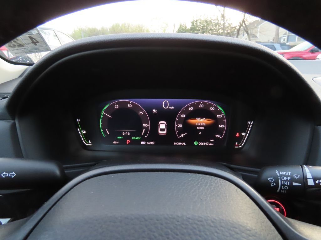 Thumbnail: 2023 Honda Accord - 16