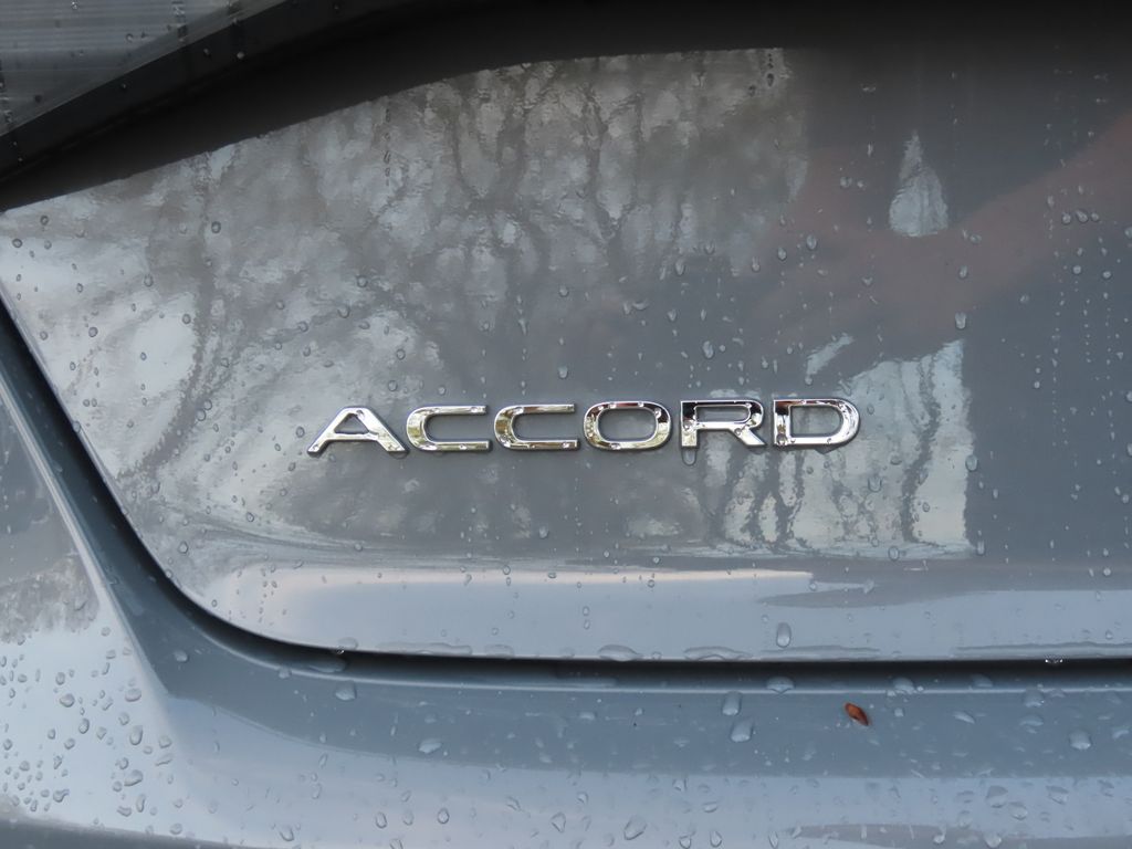 Thumbnail: 2023 Honda Accord - 7