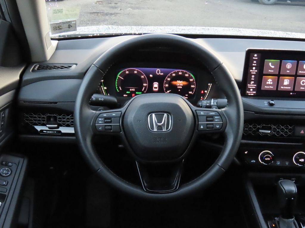 Thumbnail: 2023 Honda Accord - 10