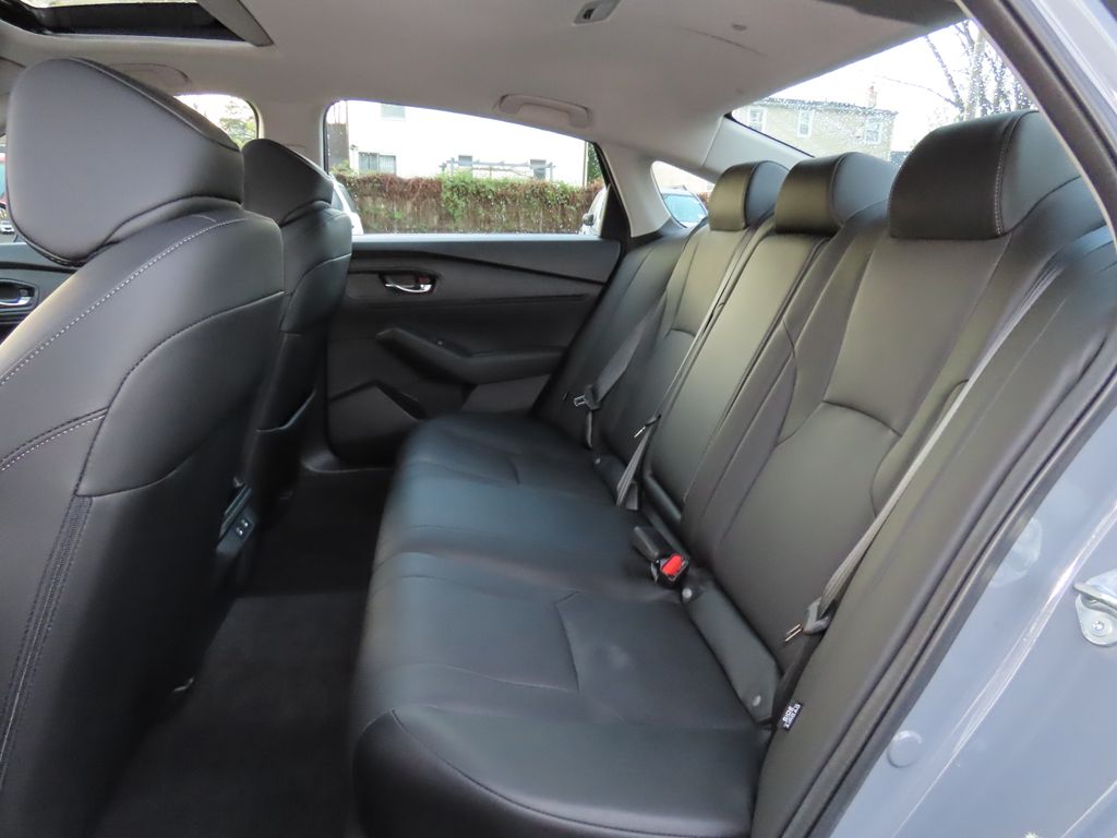 Thumbnail: 2023 Honda Accord - 13