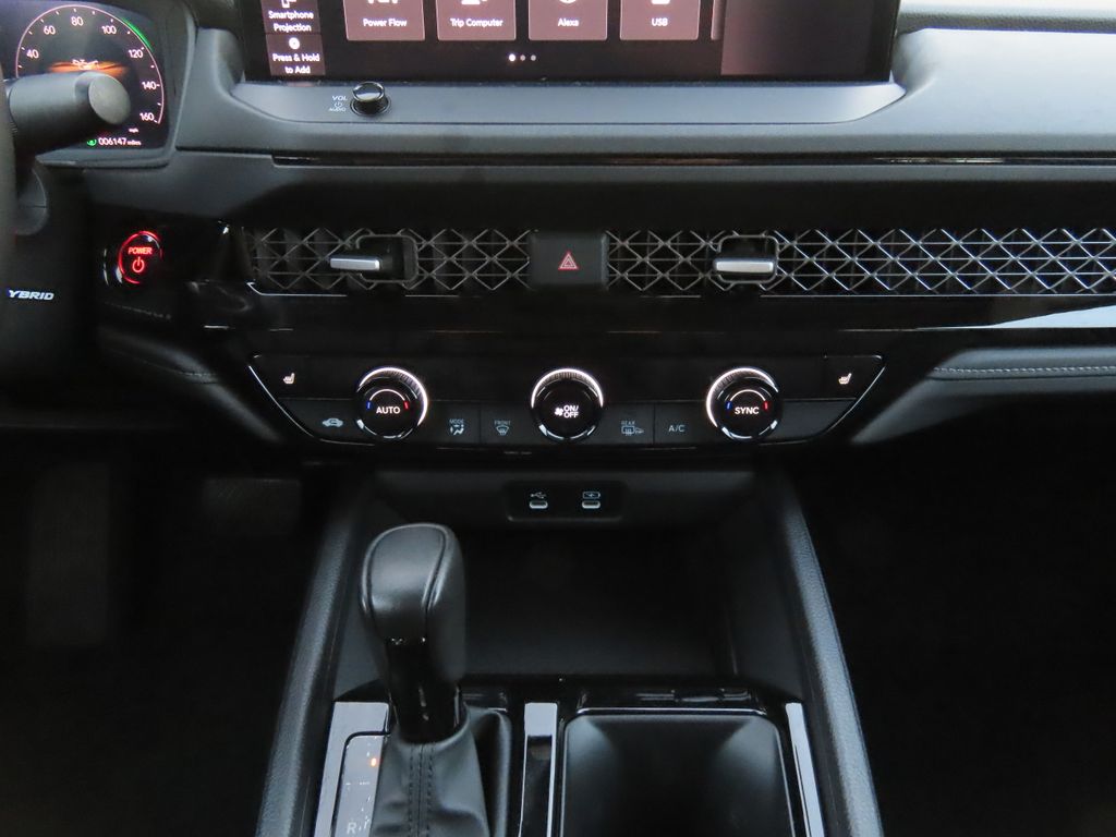 Thumbnail: 2023 Honda Accord - 24