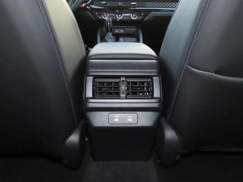 Thumbnail: 2023 Honda Accord - 25