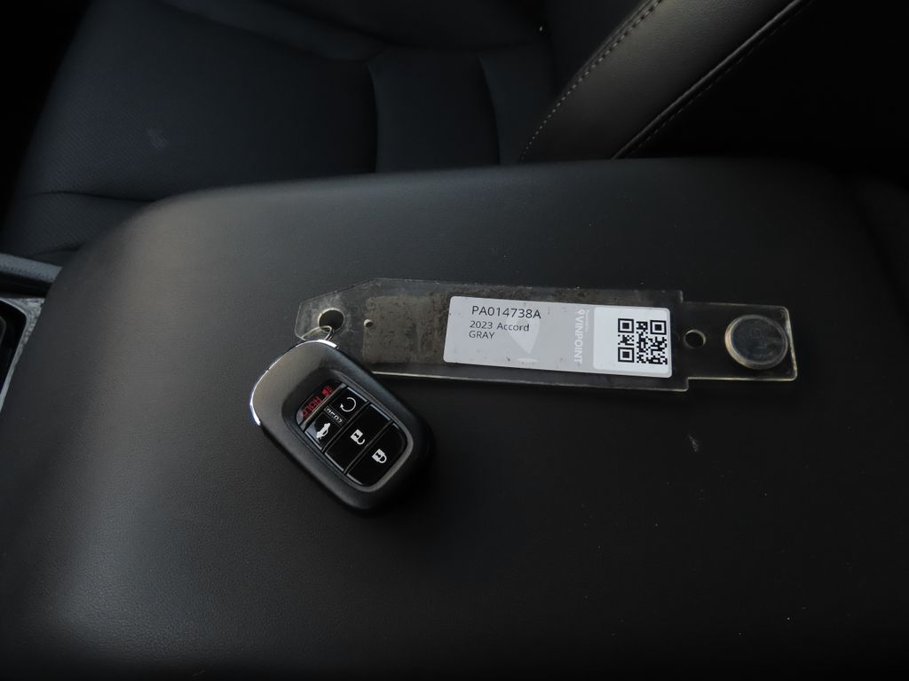 Thumbnail: 2023 Honda Accord - 18
