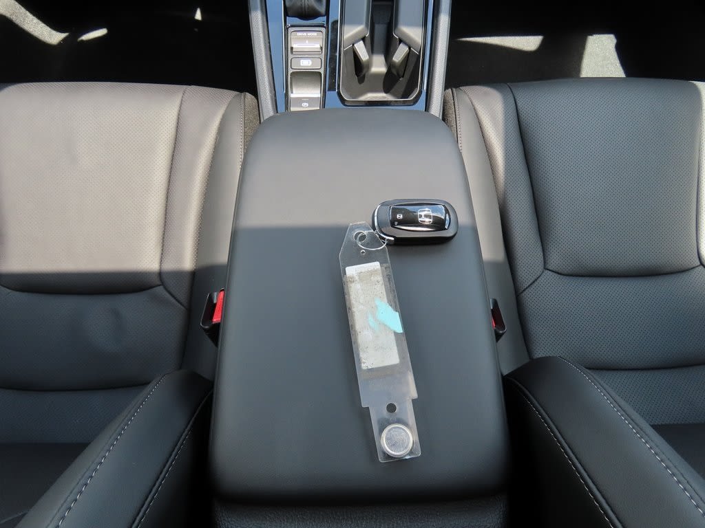 Thumbnail: 2025 Honda Accord - 23