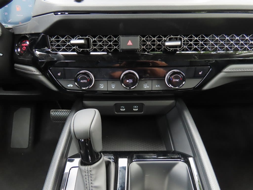 Thumbnail: 2025 Honda Accord - 20