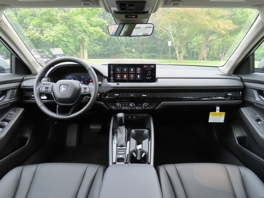 Thumbnail: 2025 Honda Accord - 10
