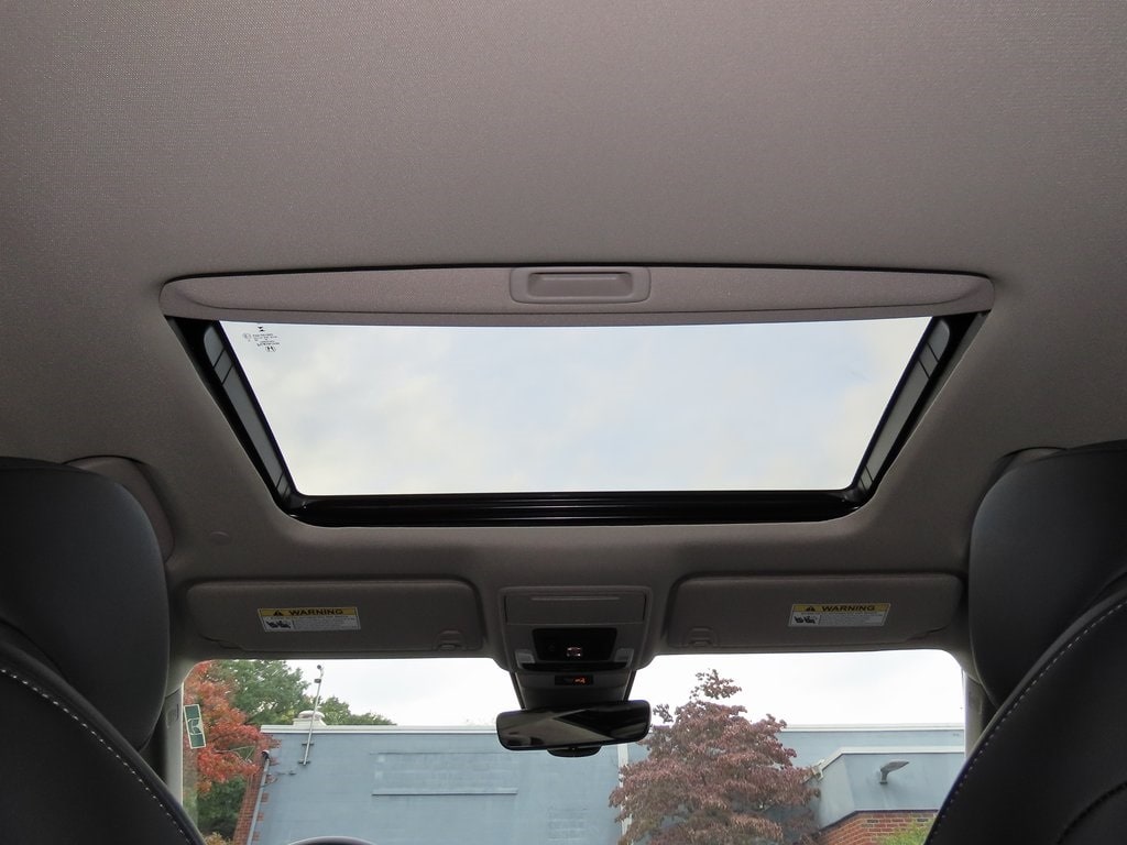 Thumbnail: 2025 Honda Accord - 22