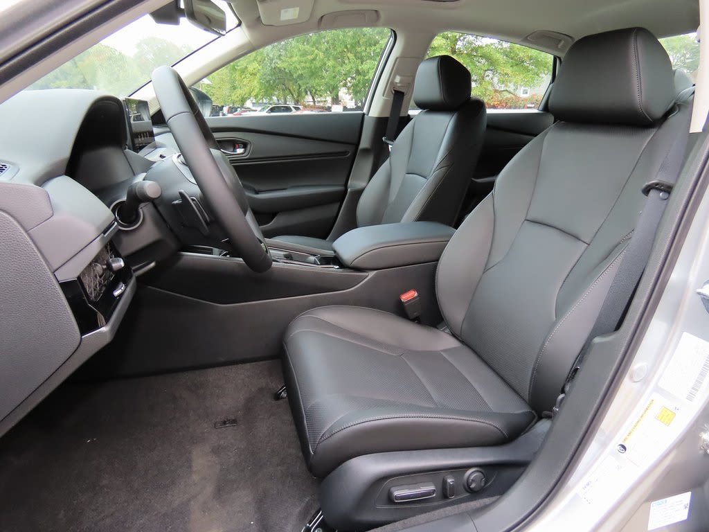 Thumbnail: 2025 Honda Accord - 11