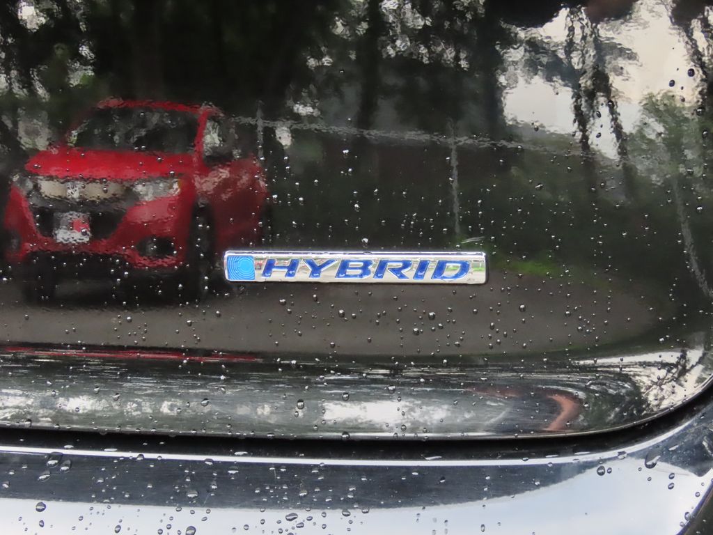 Thumbnail: 2023 Honda Accord - 20