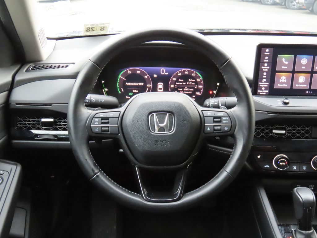 Thumbnail: 2023 Honda Accord - 9