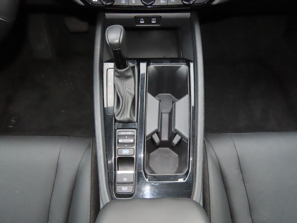 Thumbnail: 2023 Honda Accord - 14