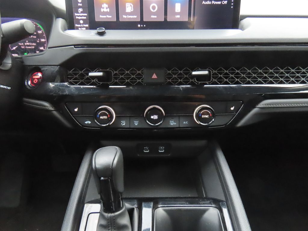 Thumbnail: 2023 Honda Accord - 24