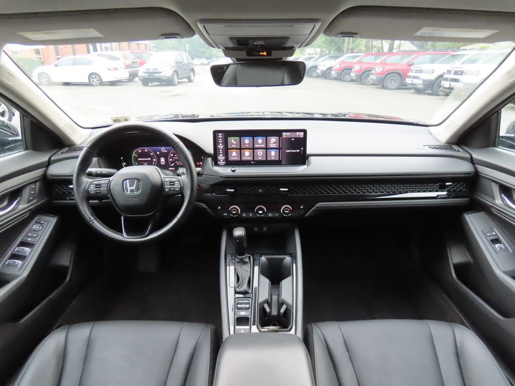 Thumbnail: 2023 Honda Accord - 2