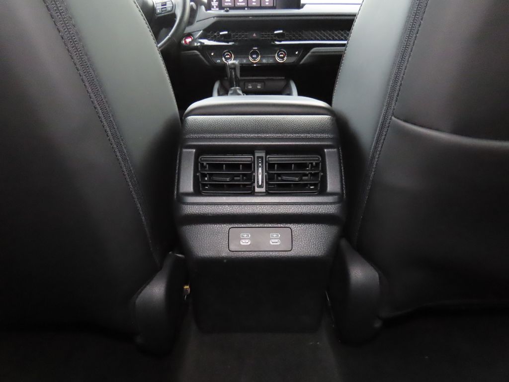 Thumbnail: 2023 Honda Accord - 25