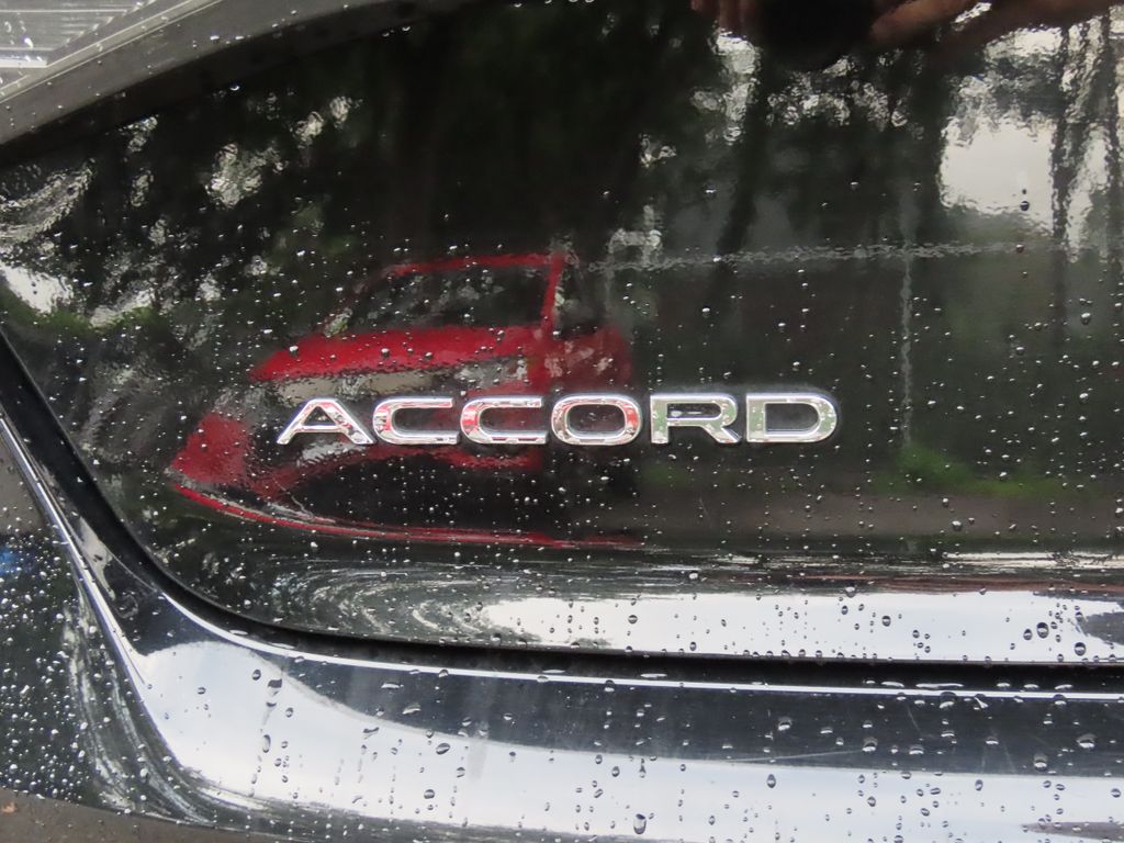 Thumbnail: 2023 Honda Accord - 6