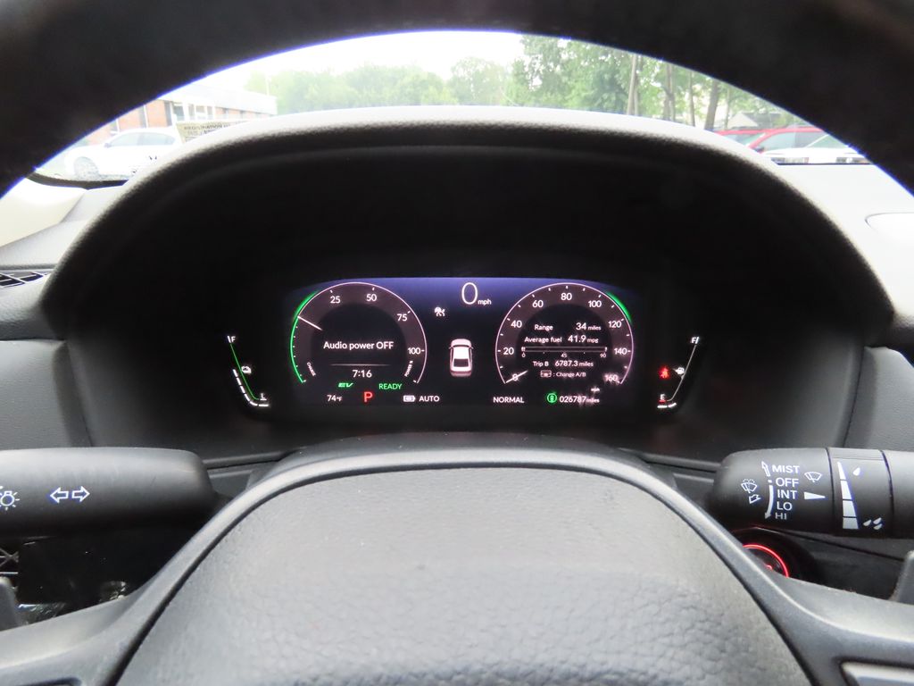 Thumbnail: 2023 Honda Accord - 15