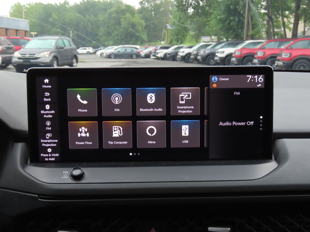 Thumbnail: 2023 Honda Accord - 13