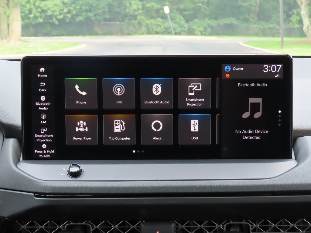 Thumbnail: 2025 Honda Accord - 15