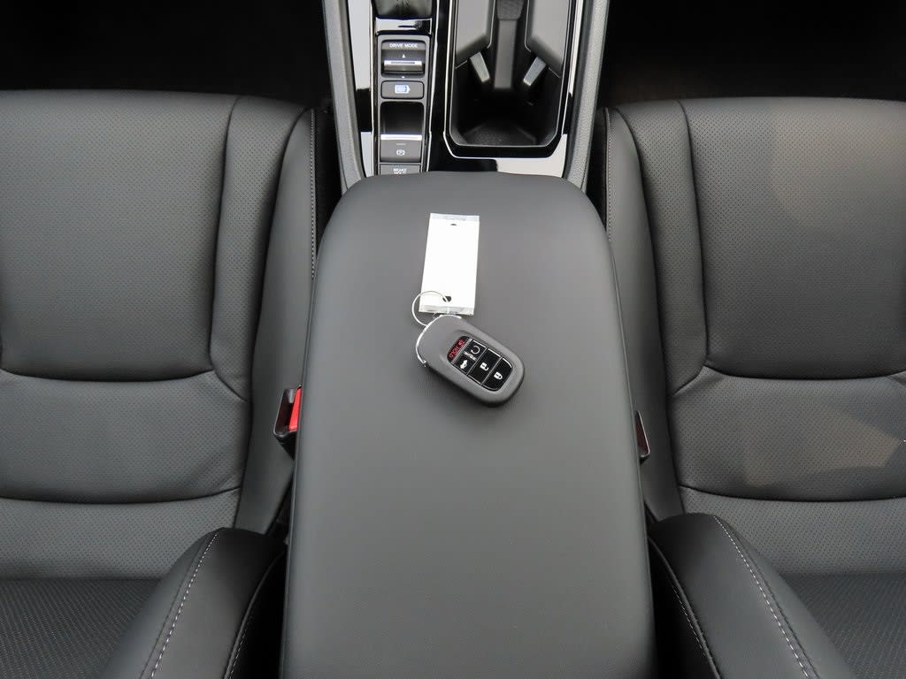 Thumbnail: 2025 Honda Accord - 23