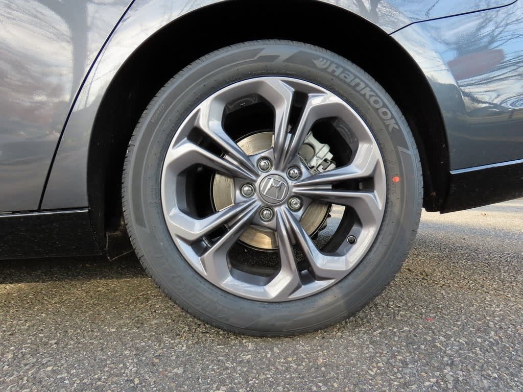 Thumbnail: 2025 Honda Accord - 8