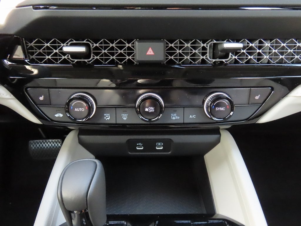 Thumbnail: 2025 Honda Accord - 20