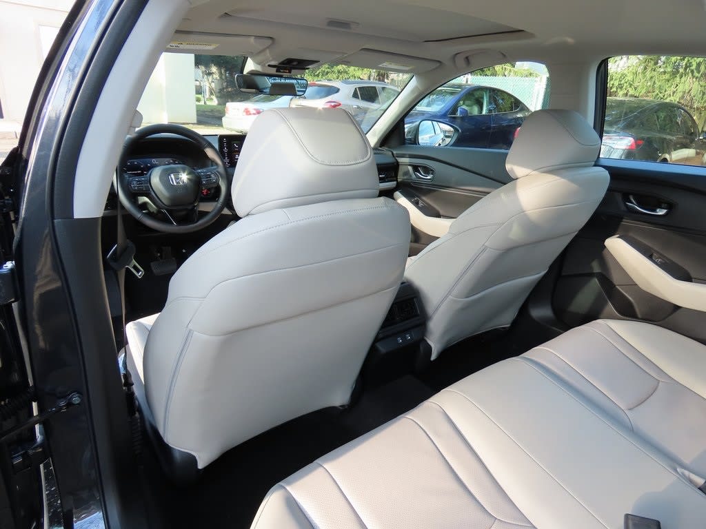 Thumbnail: 2025 Honda Accord - 18