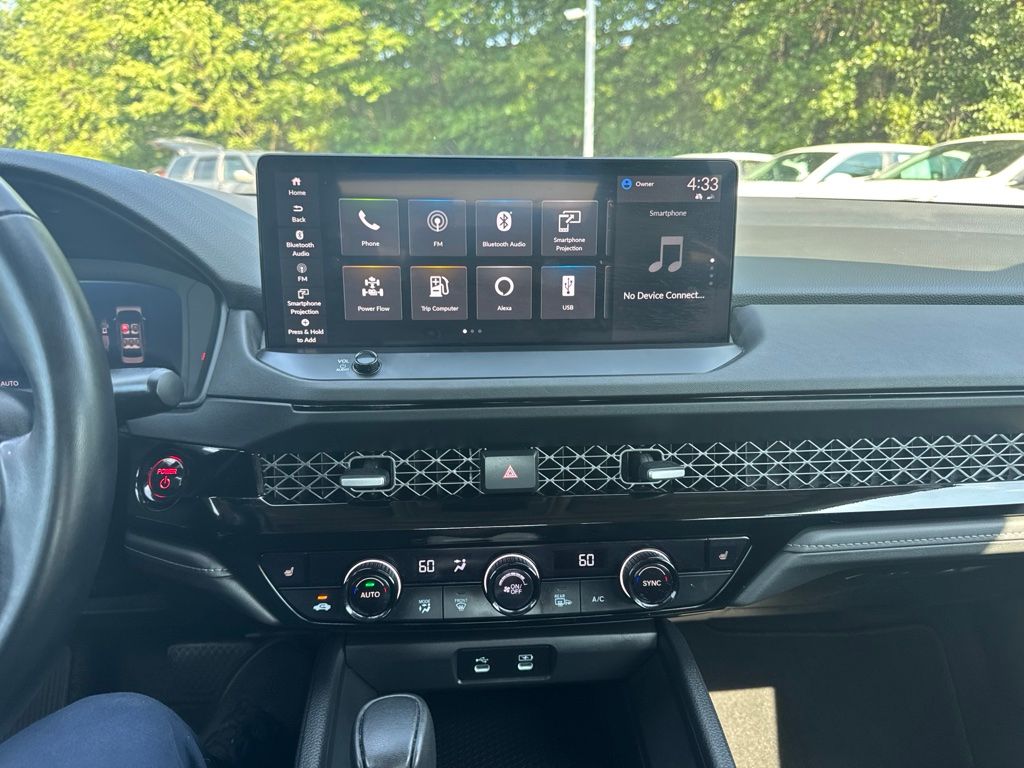 Thumbnail: 2023 Honda Accord - 7