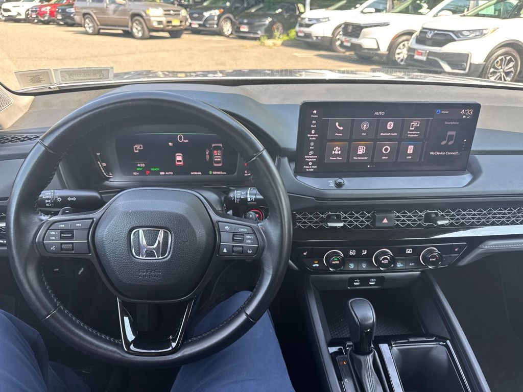 Thumbnail: 2023 Honda Accord - 2