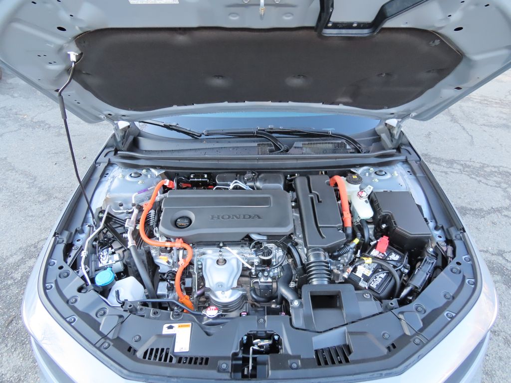 Thumbnail: 2026 Honda Accord - 9