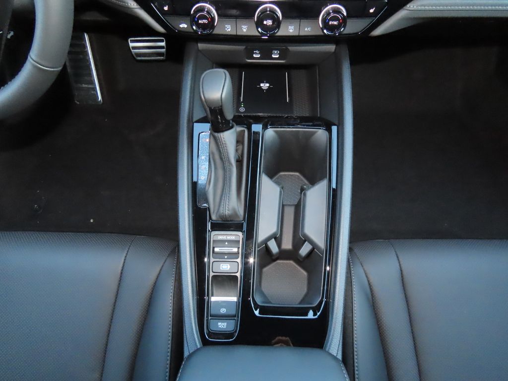 Thumbnail: 2026 Honda Accord - 22
