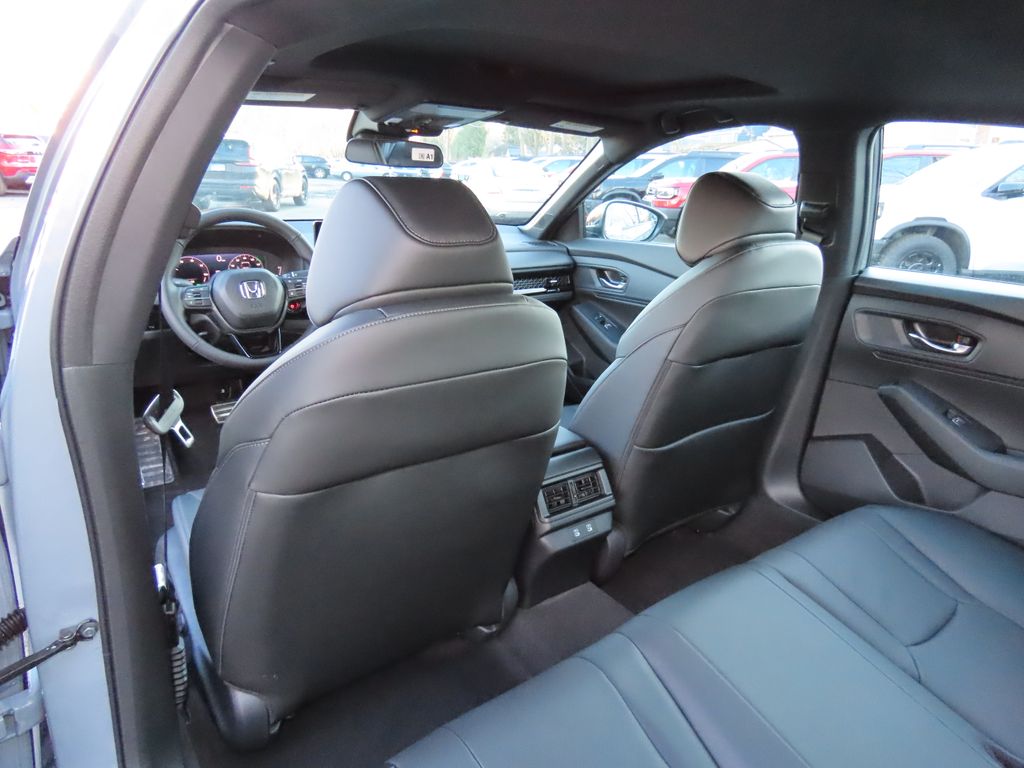 Thumbnail: 2026 Honda Accord - 19