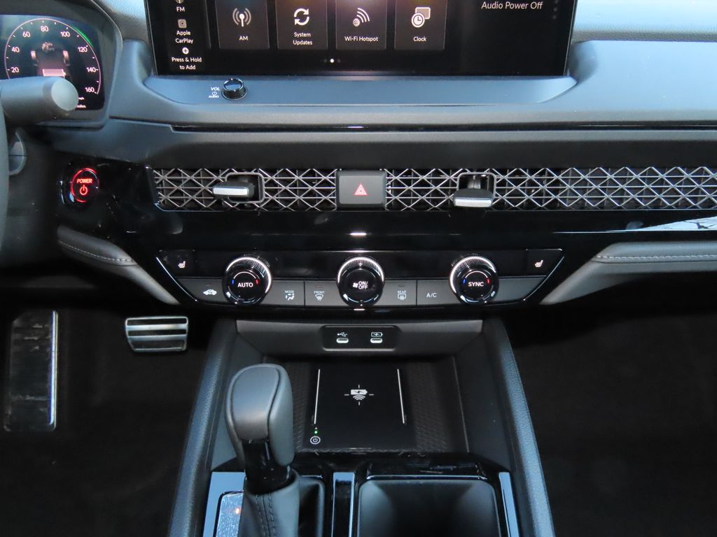 Thumbnail: 2026 Honda Accord - 21