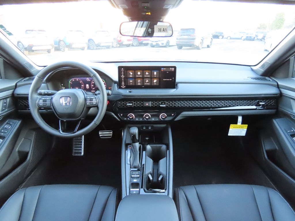 Thumbnail: 2026 Honda Accord - 10