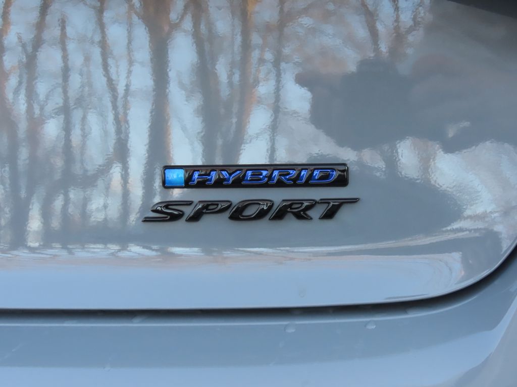 Thumbnail: 2026 Honda Accord - 18