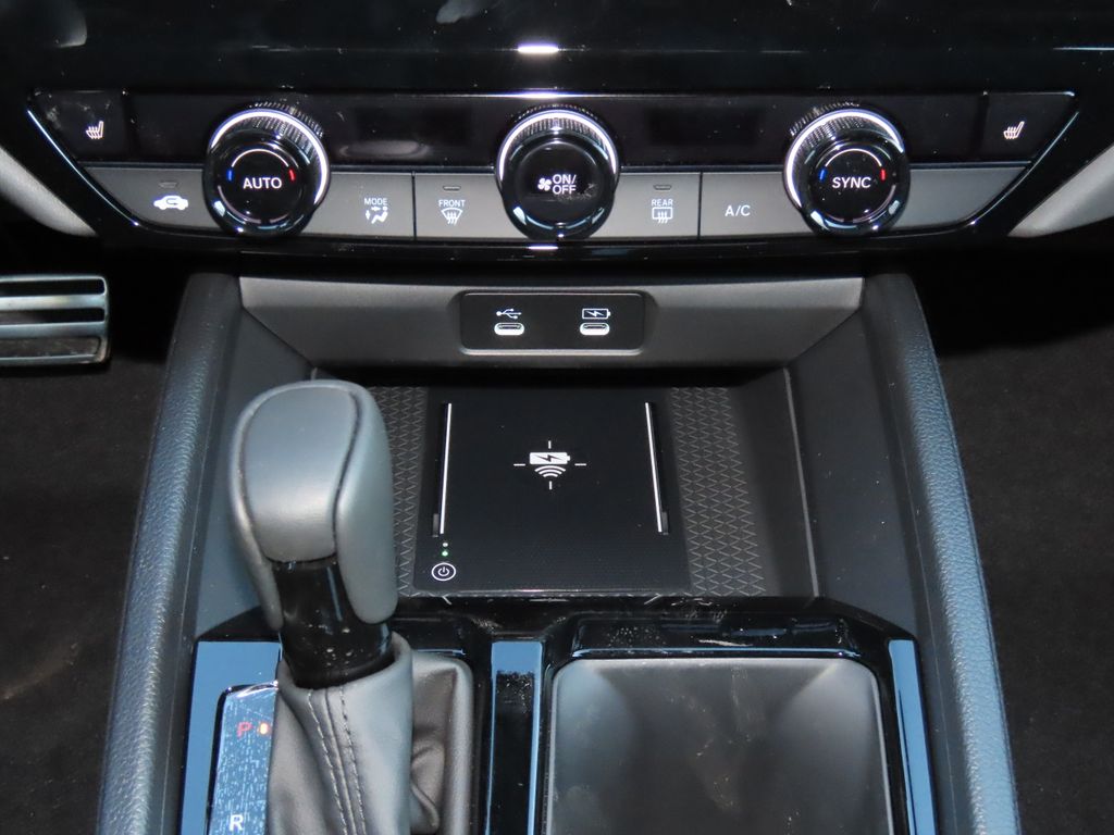 Thumbnail: 2026 Honda Accord - 16