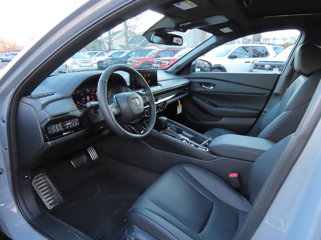 Thumbnail: 2026 Honda Accord - 2