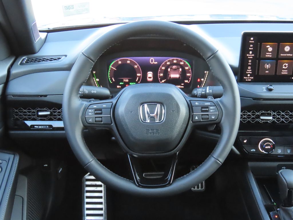 Thumbnail: 2026 Honda Accord - 14