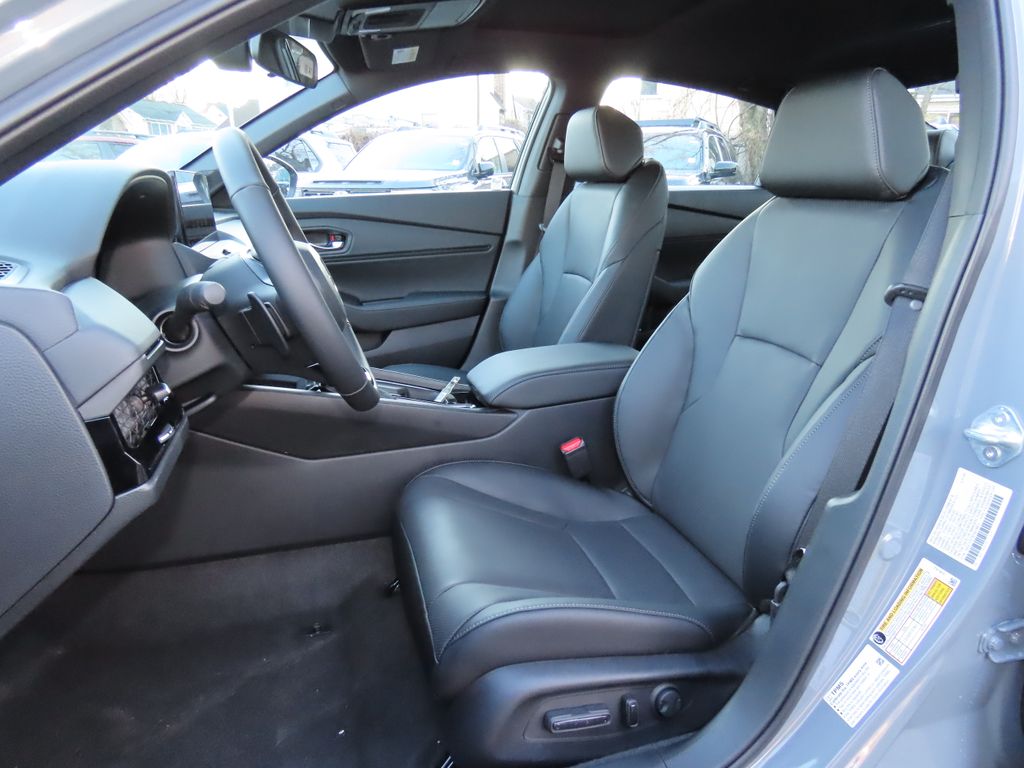 Thumbnail: 2026 Honda Accord - 11