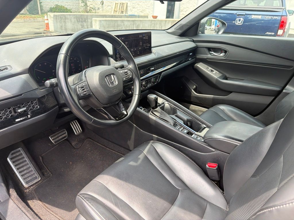 Thumbnail: 2023 Honda Accord - 5