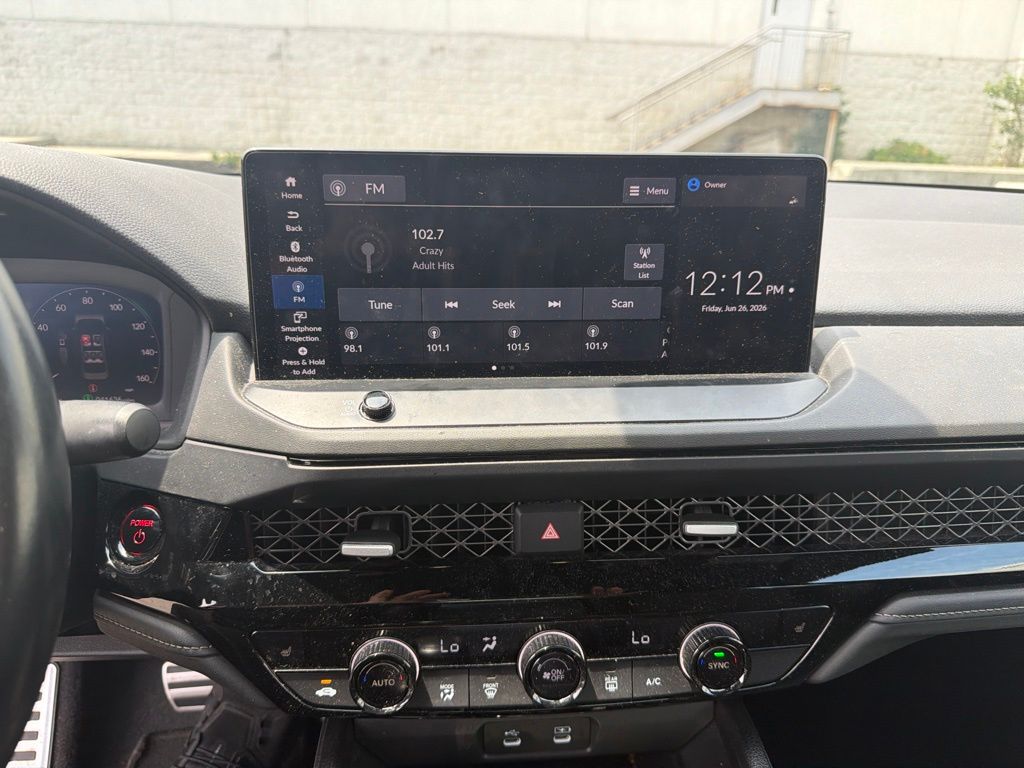 Thumbnail: 2023 Honda Accord - 8