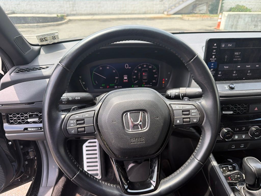 Thumbnail: 2023 Honda Accord - 2